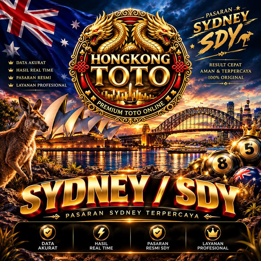 Data sdy 2026 shio Sydney 1 Oktober, prediksi paito 2 (87634) syair keraton4d sdy
