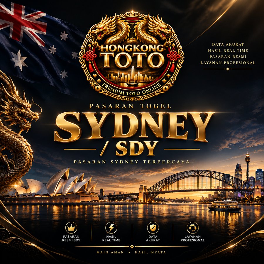 Data sdy 2026 shio Sydney 1 Oktober, prediksi paito 2 (87634) syair keraton4d sdy
