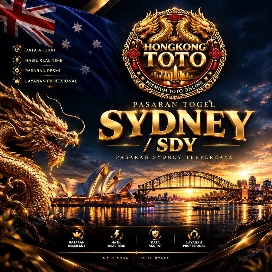 Data sdy 2026 shio Sydney 1 Oktober, prediksi paito 2 (87634) syair keraton4d sdy