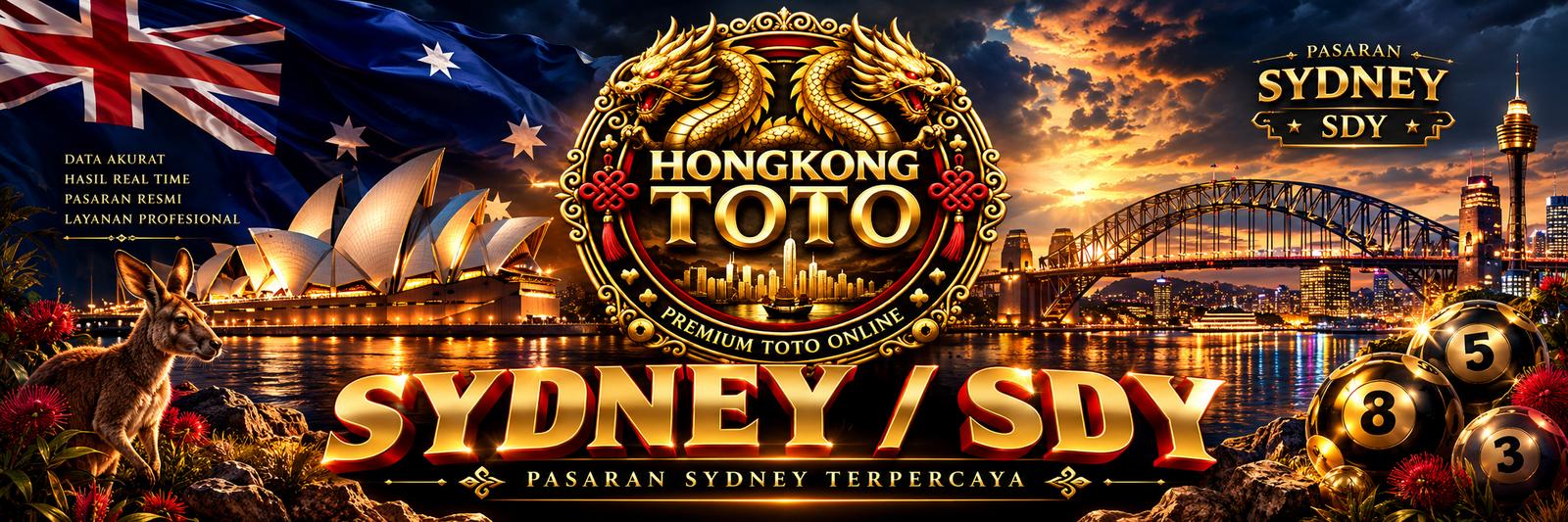 Sydney Lotto Asam Jujuhan